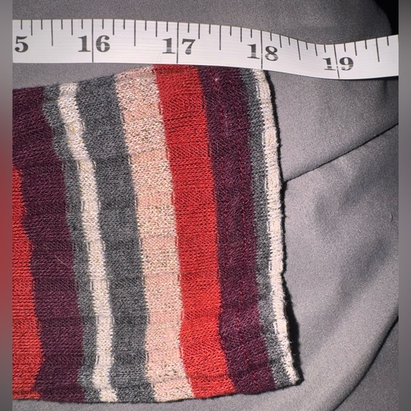 San Remo Sparkled Long-sleeve - Picture 8 of 8